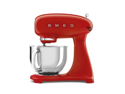 Кухонні машини Smeg SMF03RDEU