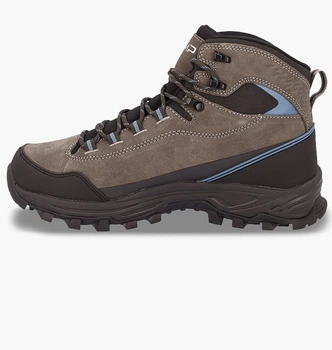 Ботинки CMP Myzar Mid Trekking Shoes Wp Brown 3Q15857-07QT 41