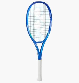 Ракетка для великого тенісу Yonex Ezone Alpha Sl (100 Sq.In., 245G) Gr1 Blue 08EZAPSLBSBL MISC