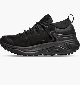 Кроссовки Hoka Kaha 3 Low Gtx Black 1162532-BBLC 42