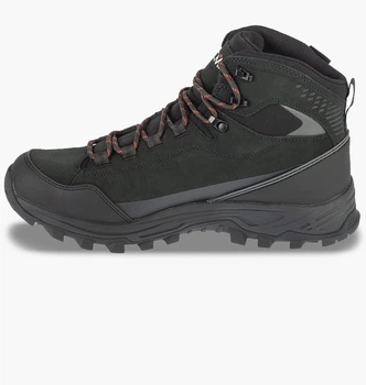 Ботинки CMP Myzar Mid Trekking Shoes Wp Grey 3Q15857-69UT 44