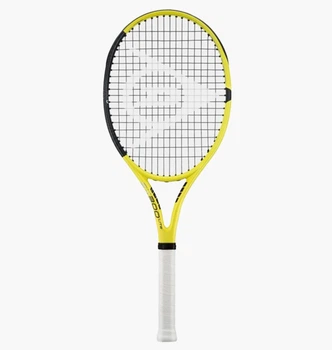 Ракетка для большого тенниса Dunlop Sx 300 Lite G2 Yellow 10325797 MISC