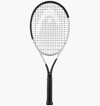 Ракетка для большого тенниса Head Speed Team 2024 U 30 Black/Grey 236034 MISC