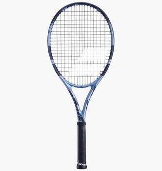 Ракетка для большого тенниса Babolat Pure Drive Unstr Nc 2025 Gr3 Blue 101552-100 MISC