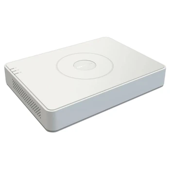16-канальный AcuSense видеорегистратор Hikvision iDS-7116HQHI-M1/S(F), 6Мп
