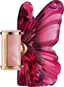 Woda perfumowana damska Carolina Herrera La Bomba 50 ml (8411061077153)