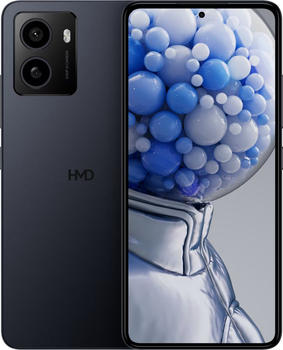 Мобільний телефон HMD Pulse+ 6/128GB Midnight Blue (6438409092922)