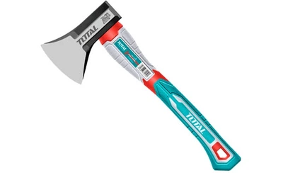 Топор Total 390 мм 600 г (THAX061600)