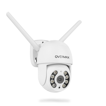 Камера видеонаблюдения Overmax Camspot 4.0 PTZ