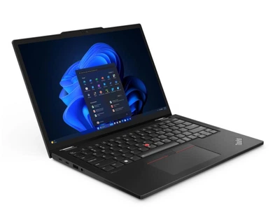 Ноутбук 2в1 Lenovo ThinkPad X13 2-в-1 Ultra 5-125U / RAM 16 ГБ / SSD 512 GB / Win11P