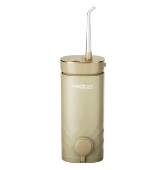 Портативний іригатор MEDICA+ Lux Prowater 10