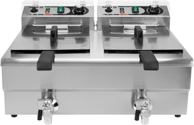 Frytkownica YATO YG-04634