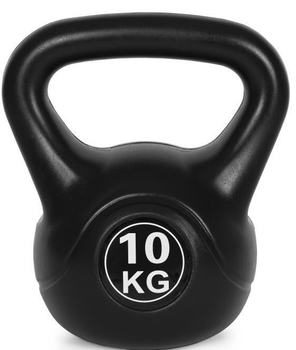 Kettle ModernHome CK-10-BC 10 kg (5905817006281)
