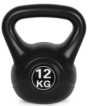 Kettle ModernHome CK-12-BC 12 kg (5905817006298)