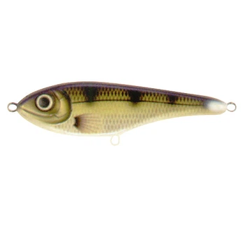 Воблер Strike Pro Buster Jerk Sl.150S 75.0гр EG048(C389F) (47407) 5050190