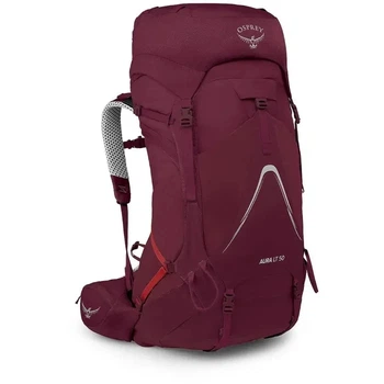 Рюкзак Osprey Aura AG LT 50 (antidote purple - WXS/S - фіолетовий)