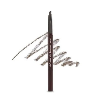 Олівець для брів Etude House Drawing Eye Brow № 2. Gray Brown