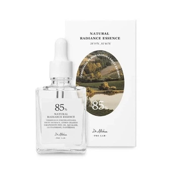 ALTHAE エッセンス 30ml×2本セット Есенція Dr.Althea Natural Radiance Essence антиоксидантна для