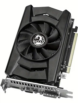Вiдеокарта SOYO Radeon R7 350 4GB GDDR5 128-bit (BOX)