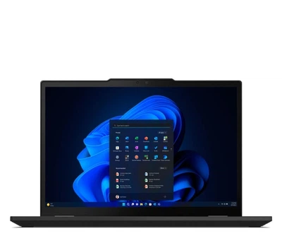 Ноутбук Lenovo ThinkPad X13 2-в-1 / Intel core Ultra 5-125U / RAM 16 GB / SSD 512 GB / 13,3" 1920 x 1200 (WUXGA)