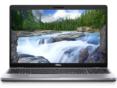Ноутбук Dell Latitude 5510 (15.6"/i5-10310U/8GB/SSD 256GB/FHD) Б/В