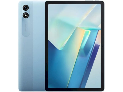 Планшет Blackview Tab 9 6/256GB Wi-Fi Frost Blue
