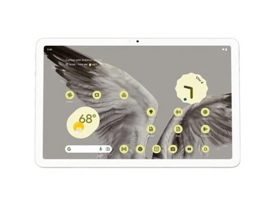 Планшет Google Pixel Tablet 256GB Porcelain