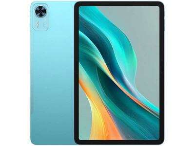 Планшет Doogee T36 8/256GB Sky Blue