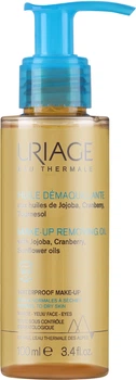 Гідрофільна олія - ​​Uriage Cleansing Face Oil 100ml (792017-15733128)
