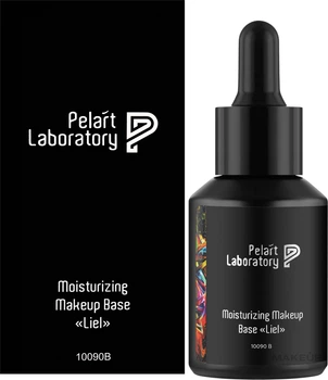 Зволожувальна база під макияж "Liel" - Pelart Laboratory Smart Biologica Complexes 30ml