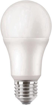 Світлодіодна лампа Standart A60 4.9W E27 2700K 470LM PL/MAT (929003540272)