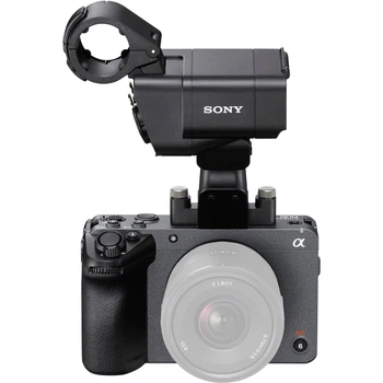 Видеокамера Sony FX30 + XLR-H1 (ILMEFX30.CEC)
