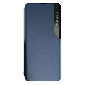 Чохол-книжка Tayler для Samsung Galaxy A72 4G blue