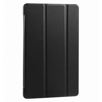 Чохол-книжка Custer Magnet Flip Cover для Samsung Galaxy Tab S6 Lite (2020 / 2022 / 2024) black - Refurbished