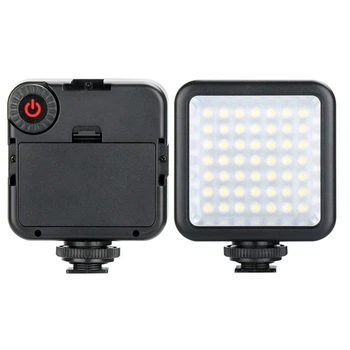 Відеосвітло Ulanzi Vijim Mini LED Video Light (UV-0647 W49)