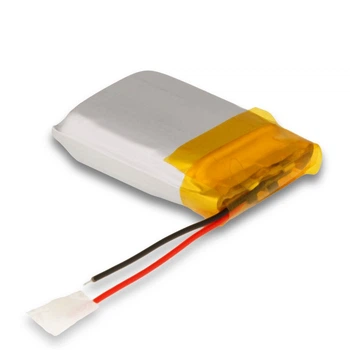 Внутренний Аккумулятор 802030Р 31*20*8 700mAh 3.7V AAA High Copy - Refurbished
