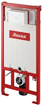 Інсталяція для унітазу Ravak G II/1120 (X01703)