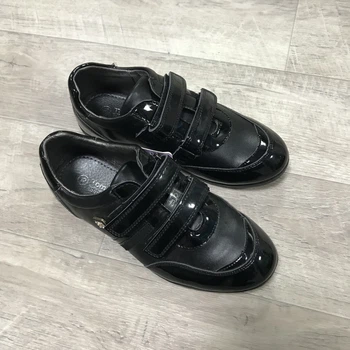Школьные кеды Tom.m на липучке для девочки р.34 (SAV645134)