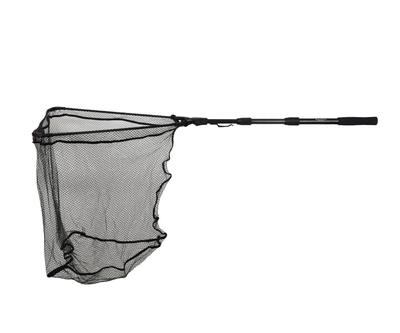 Підсак Flagman BlackFire Folding Carbon 60x60см 1.6м L (202355) FBFFC-L