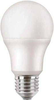 Світлодіодна лампа Standart A60 8W E27 4000K 806LM MATT (929002306312)