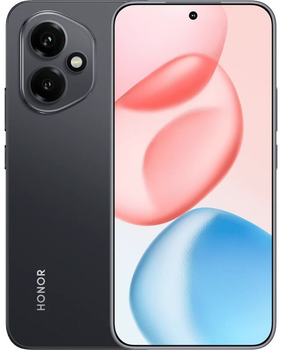 Smartfon Honor 400 8/512GB Midnight Black (5109BUUT)