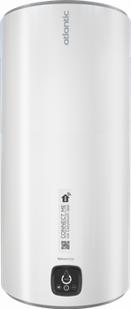 Бойлер Atlantic Steatite Genius WI-FI VM 100 D400S-3E-CW 1800W (EG)
