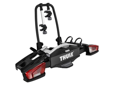 Кріплення для велосипеда Thule VeloCompact 925 на фаркоп у вигляді майданчика