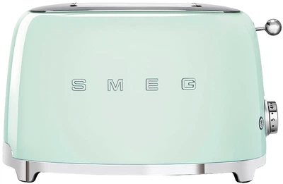 Тостер SMEG TSF01PGEU