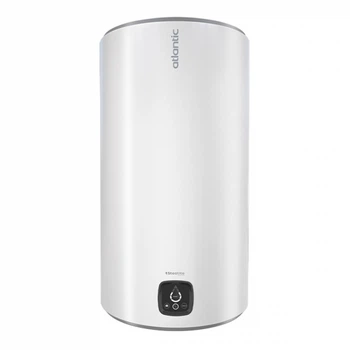 Электрический водонагреватель Atlantic Steatite Genius VM 080 D400S-3E-C (1800W) EG (841353)