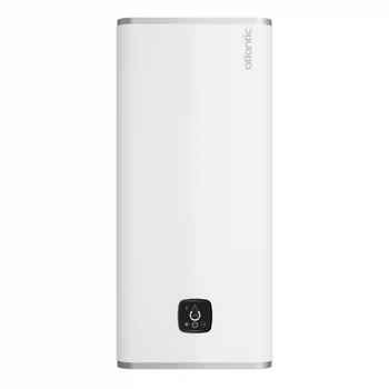 Электрический водонагреватель Atlantic Vertigo Steatite WI-FI 80 ES-MP0652F220-S WD (2250W) (EG) white (841416)