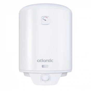 Электрический водонагреватель Atlantic Opro Turbo VM 050 D400S-2-B (2500W) (841359)