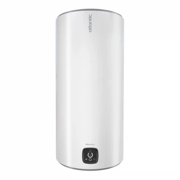 Електричний водонагрівач Atlantic Steatite Genius VM 100 D400S-3E-C (1800W) EG (841391)