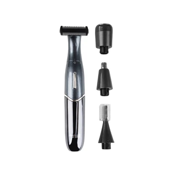 Триммер Електростанок 4в1 MEDICA+ Trimmer 8.0