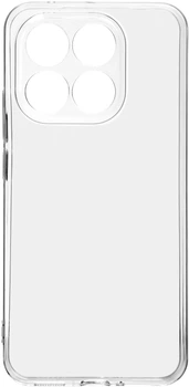 Чехол для смартфона ArmorStandart Air для Xiaomi 15T 5G Camera cover Clear (ARM86979)